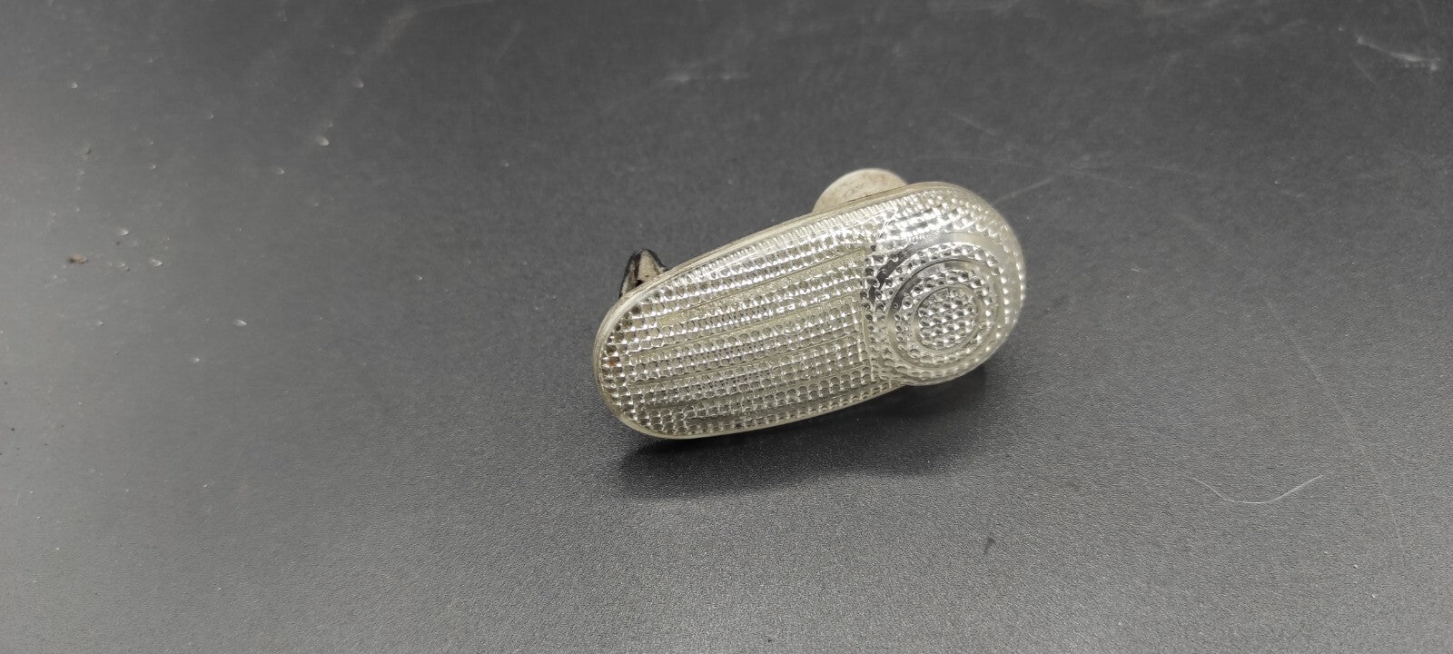 Alfa Romeo GT 147 2004 Front Right Fender Indicator Light 60694592