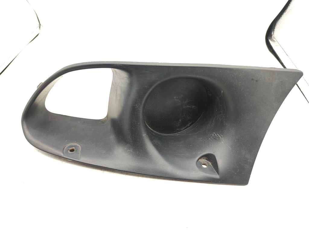 Alfa Romeo 156 SW 2.0TS 2001 Front Left Lower Bumper Grill 60631026