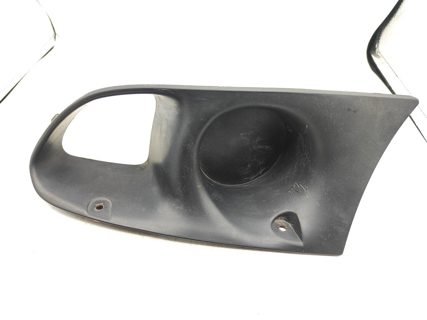 Alfa Romeo 156 SW 2.0TS 2001 Front Left Lower Bumper Grill 60631026