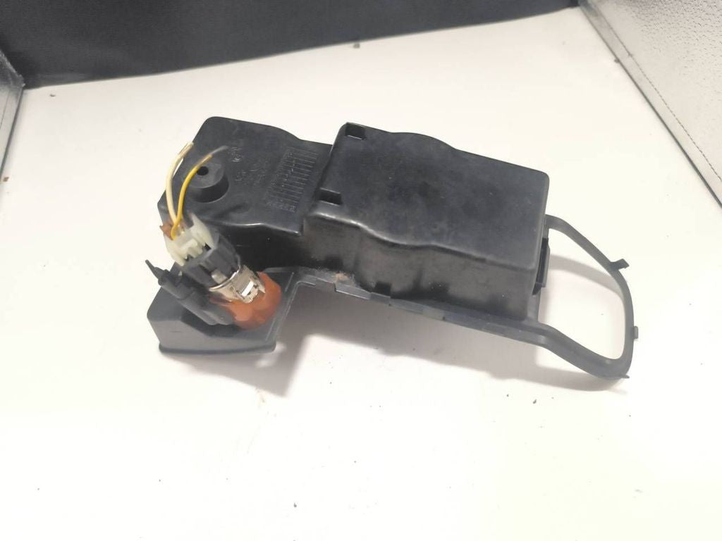 Fiat Croma 2.4JTD 147kW 2007 Diesel Ashtray cigarette lighter 735364112 