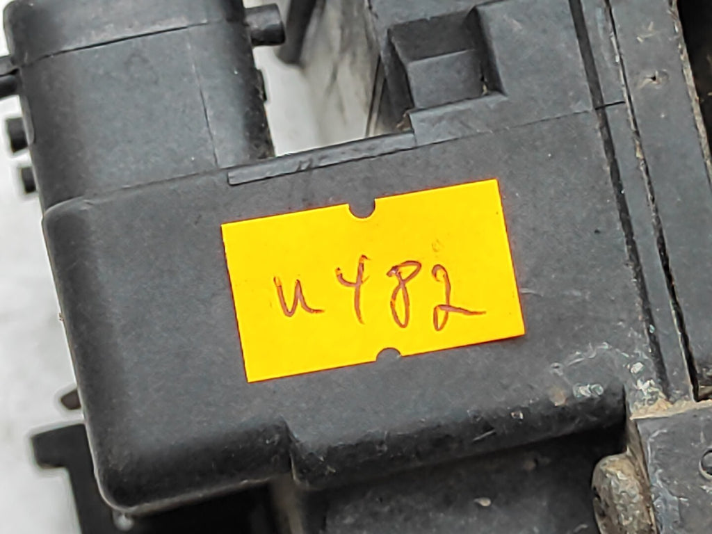 Alfa Romeo 156 SW 2.0TS 2001 ABS Brake Pump Module 46513088 0265216401