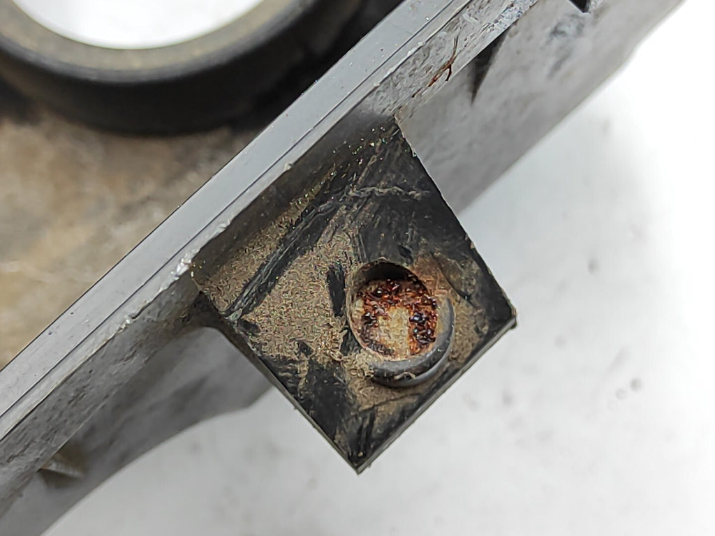 Honda Civic EK EJ 6 Gen Hatch D14 1.4i 1996 Air Intake Manifold Filter Box