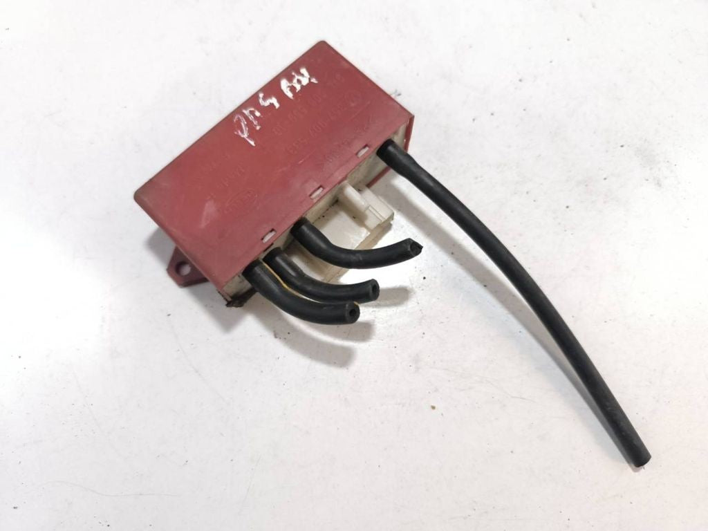 Volkswagen PASSAT B4 1995 control unit module 357907533 