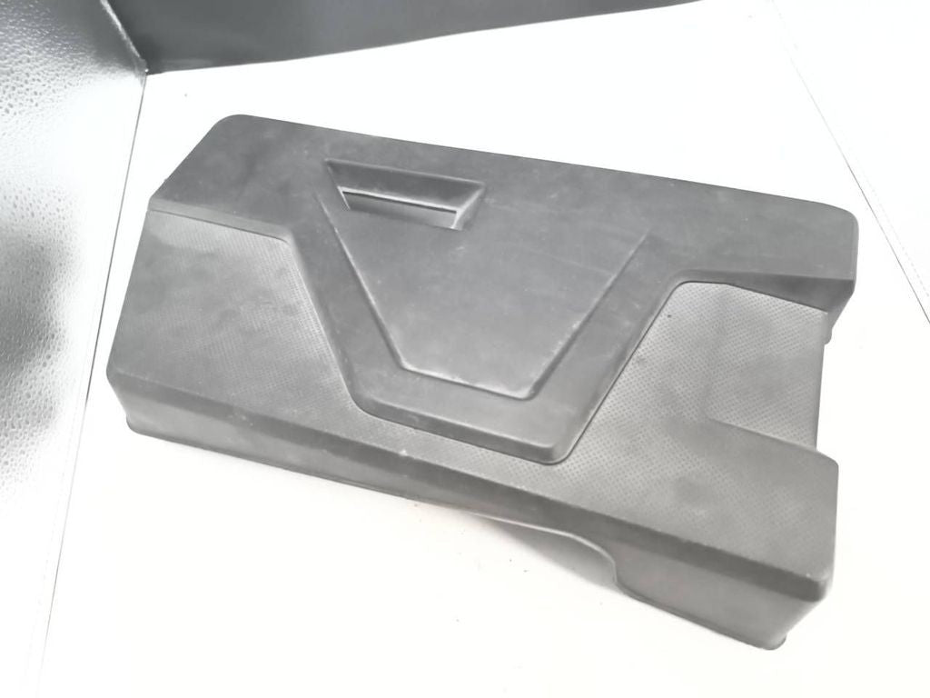 Fiat Croma 2.4JTDm 2007 Battery box tray cover lid C723 