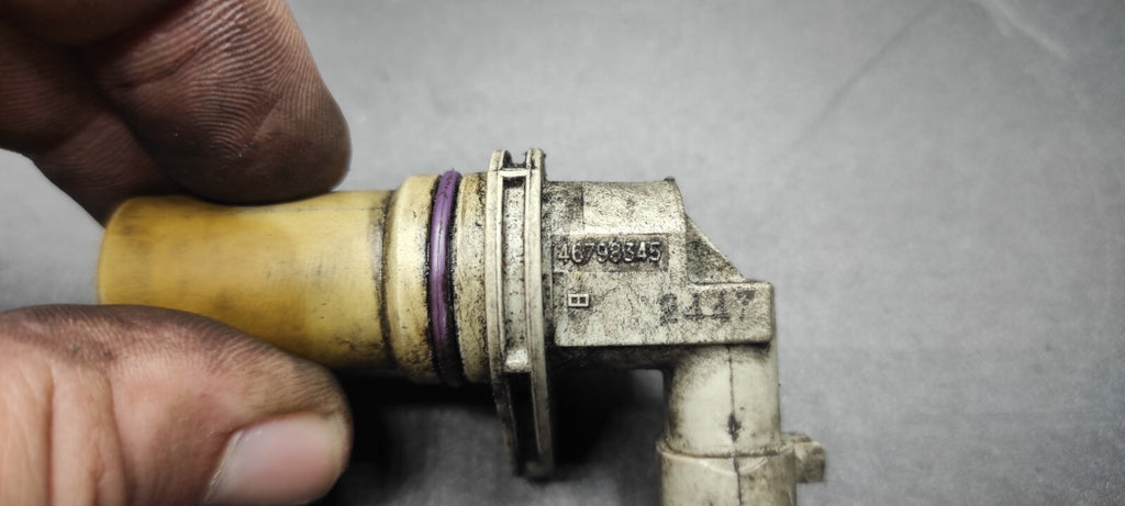 Alfa Romeo 159 SW 2.4JTD 147kW 2007 Crankshaft Position Sensor 46798345