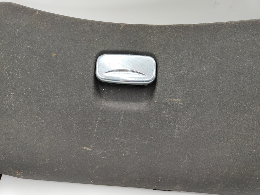 Alfa Romeo 147 1.6 TS 88kW 2006 LHD Front Right Side Dashboard Glovebox