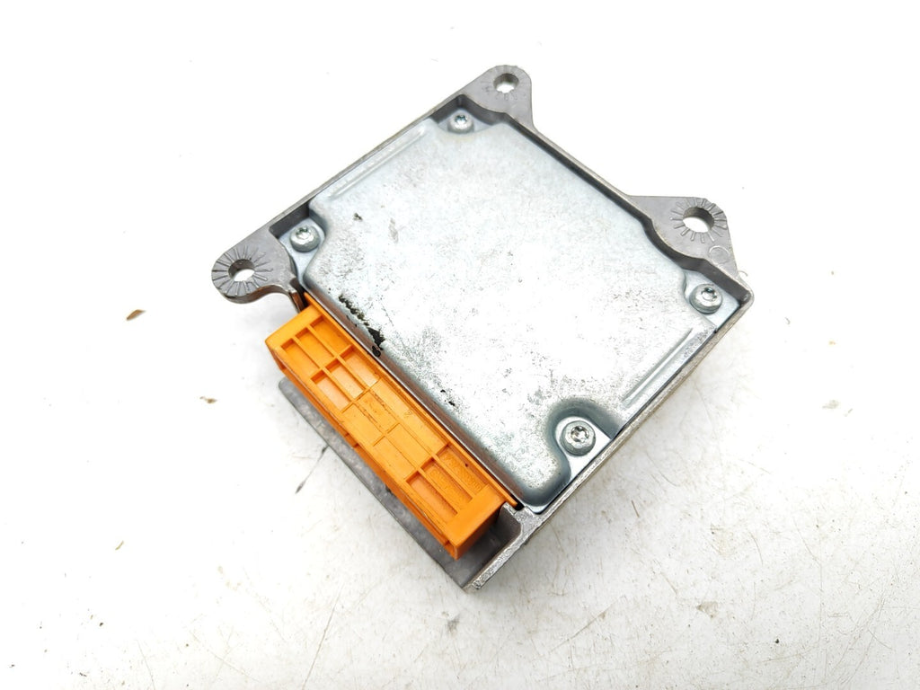 Peugeot 307 2002 Safety Control Module ECU 9645840780