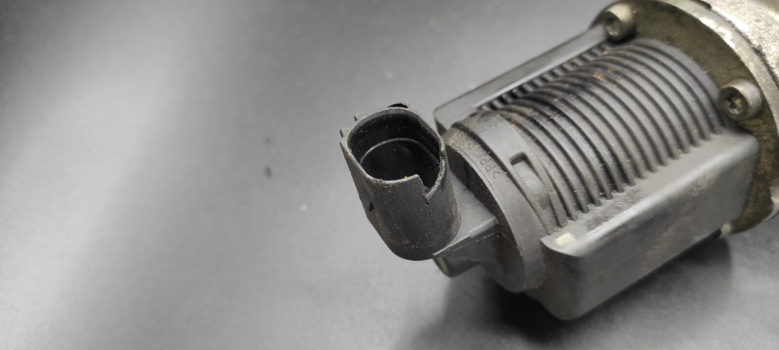 Alfa Romeo GT 1.9JTD 110kW 2005 Diesel Engine EGR Valve 55204250