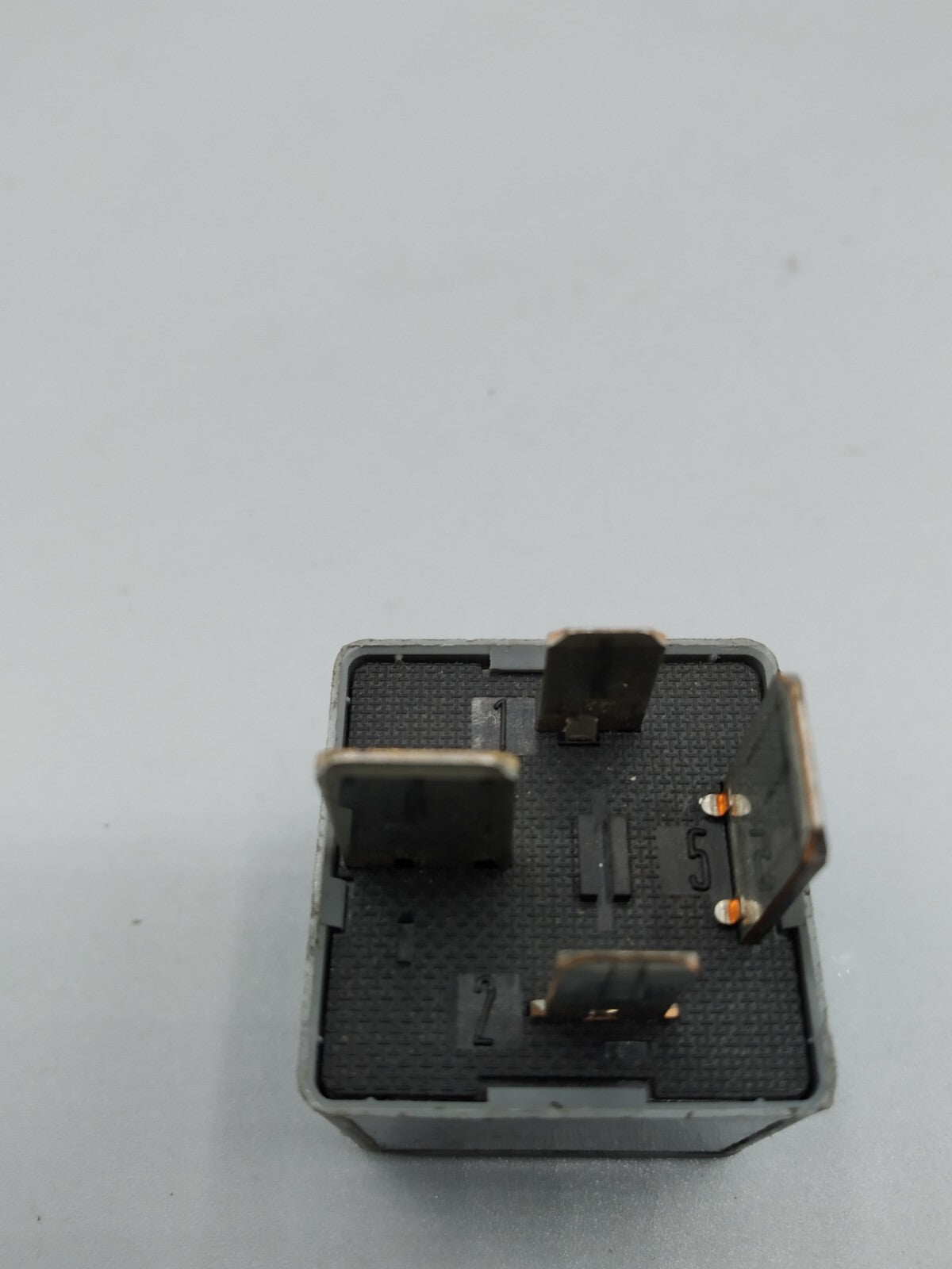 Ford Focus MK1 1.6i 74kW 2000 Relay Control Unit Module F80B14B192AA