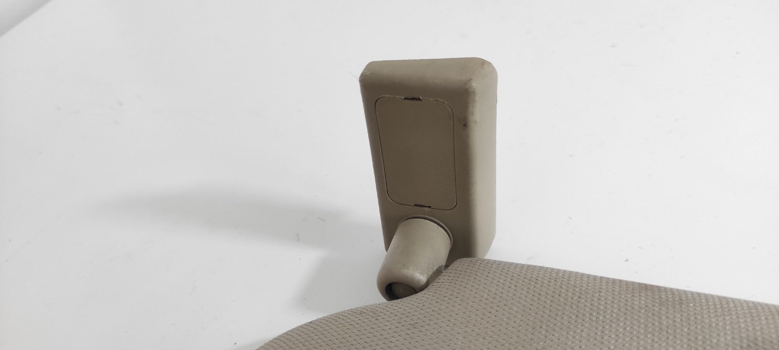 Alfa Romeo 166 2.4JTD 110kW 2002 LHD Front Right Sun Visor Cover