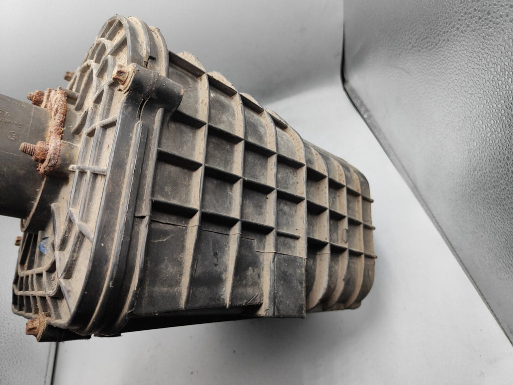 Alfa Romeo 166 3.2 V6 Busso 2001 Petrol Engine Air Filter Box 60606823