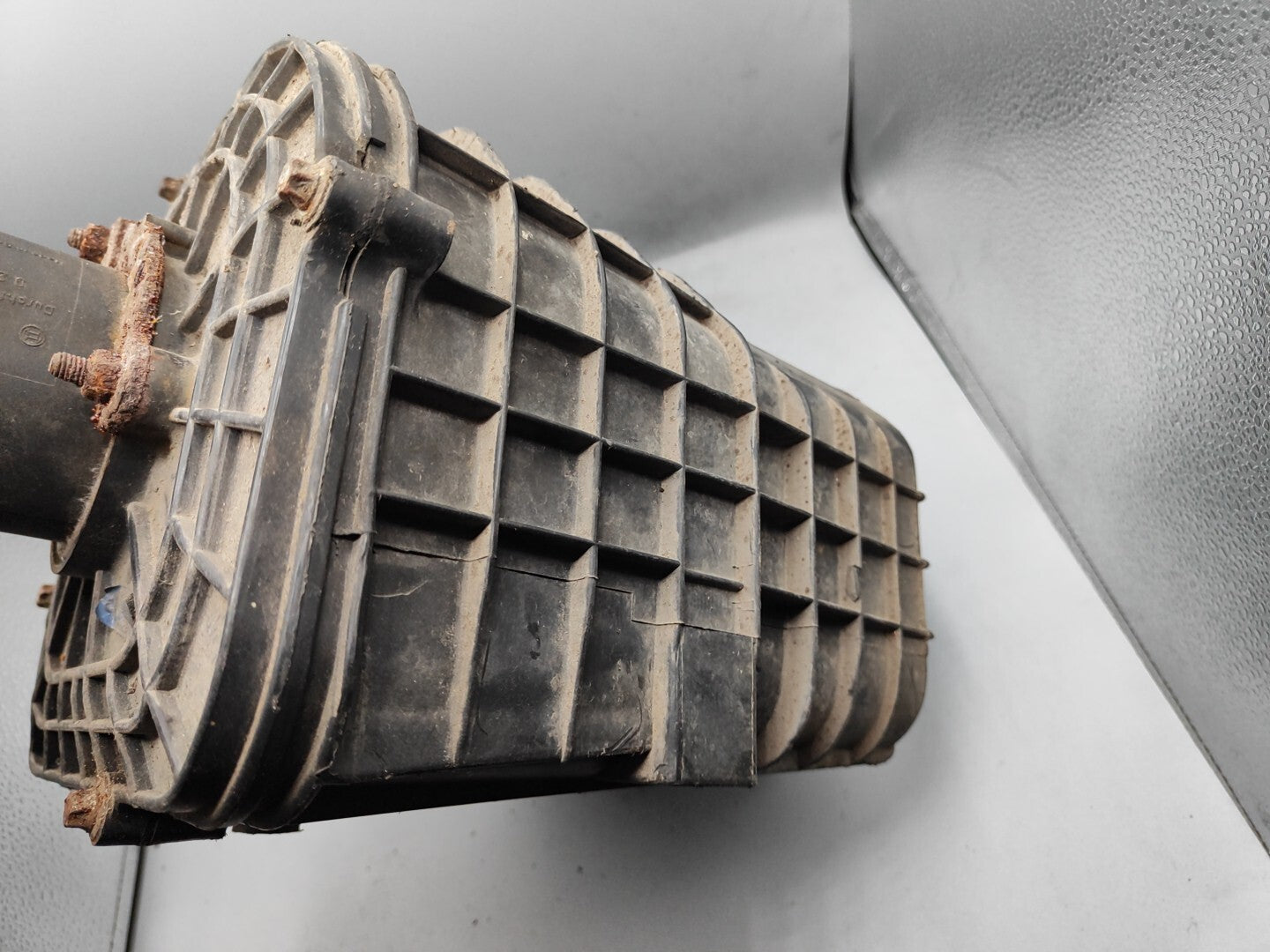 Alfa Romeo 166 3.2 V6 Busso 2001 Petrol Engine Air Filter Box 60606823