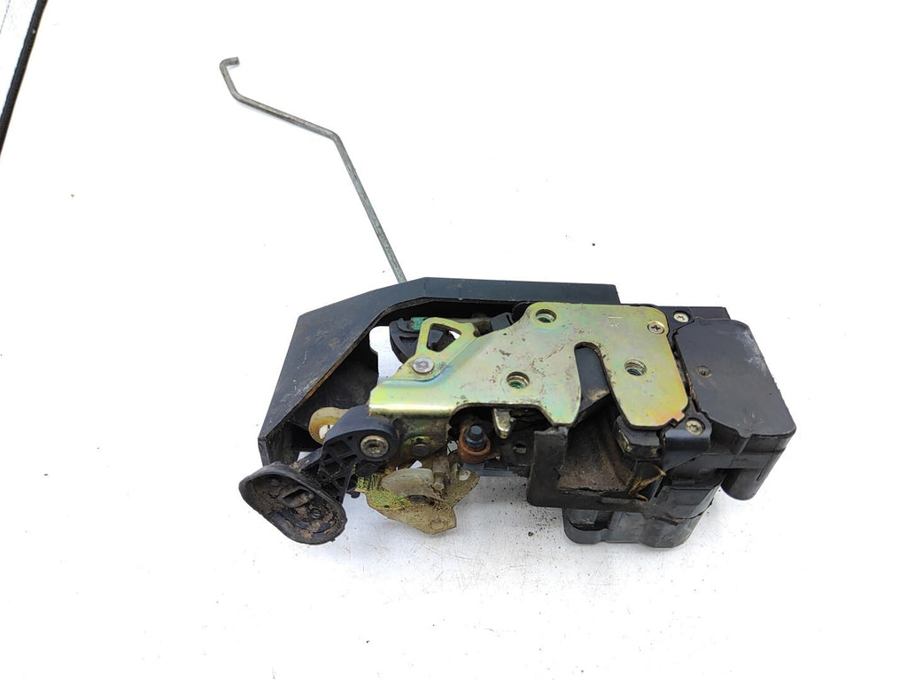 Alfa Romeo 156 2.4JTD 2000 LHD Rear Left Door Lock Latch