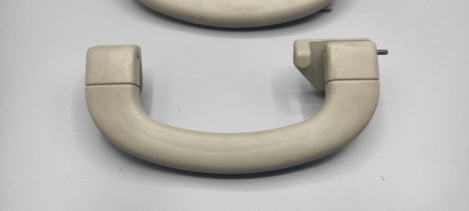 Alfa Romeo 156 2.4JTD 110kW 2002 LHD Front/ Rear Roof Grab Handle Set