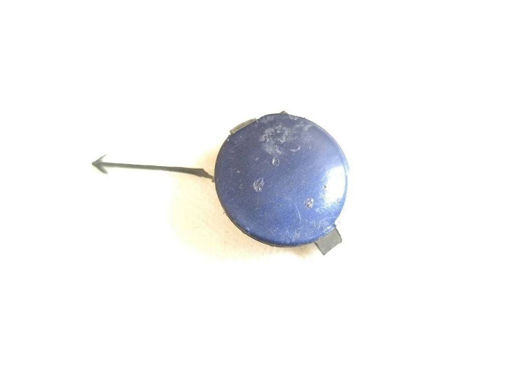 Alfa Romeo 147 Facelift 2005 Front tow hook cap cover 156052200 