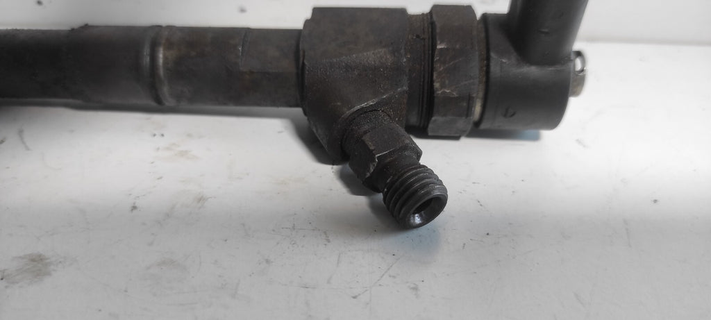 Alfa Romeo 156 2.4JTD 129kW 2003 Diesel Fuel Supply Injector 0445110111
