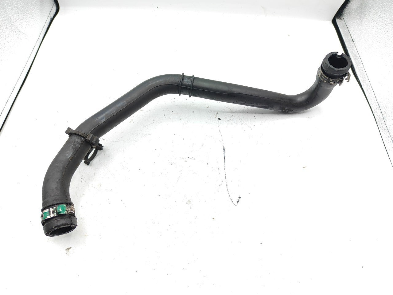 Alfa Romeo 1.9JTD 147 2006 Intake Pipe Hose Line 46794404