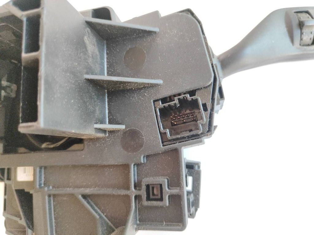 Ford Focus C-MAX 2006 Wiper turn signal stalk switch 4M5T14A664AB 