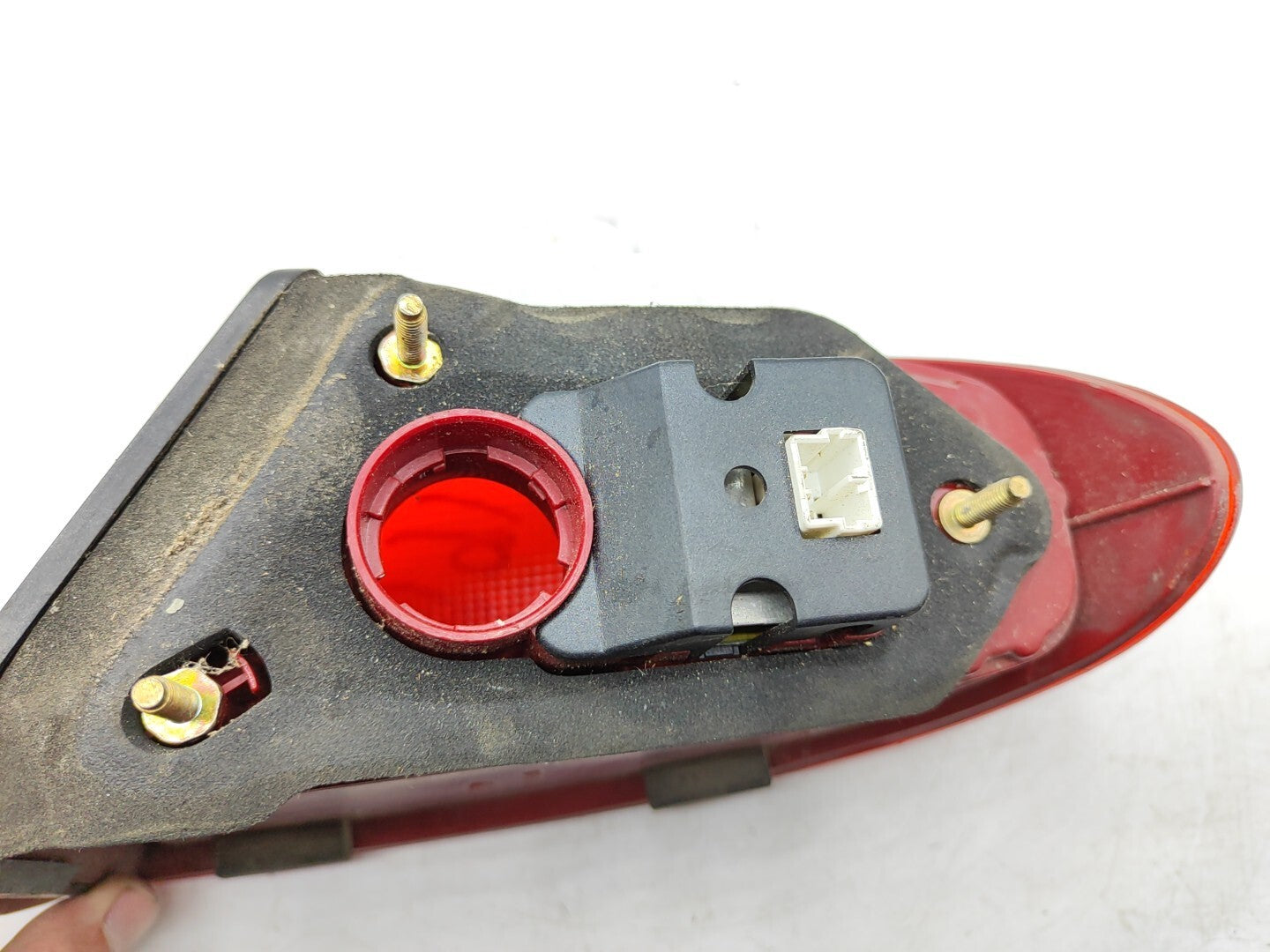 Alfa Romeo 166 2.0TS 114kW  2002 LHD Rear Left Body Outer Taillight Light