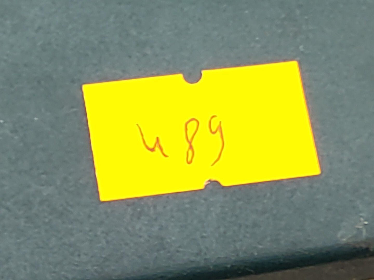 Alfa Romeo 156 2001 Comfort Control Unit Module 60673170