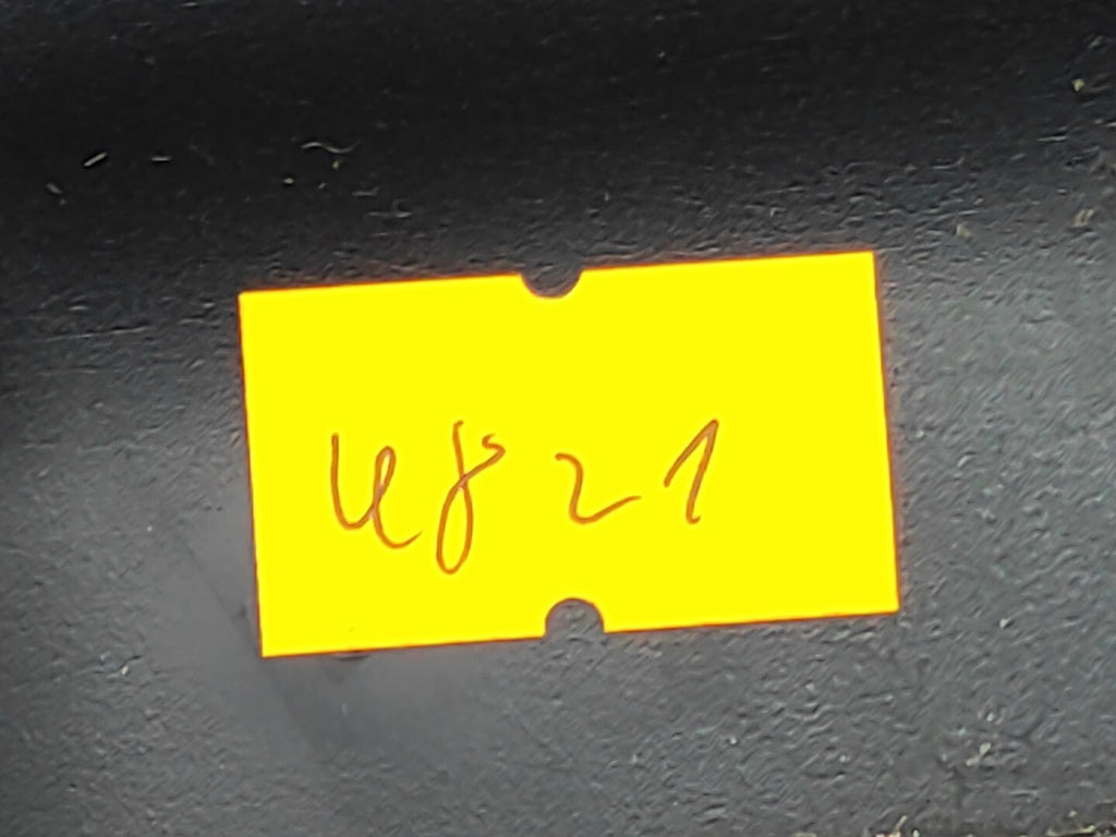 BMW 5 SERIES E39 530D 142kW Estate 2001 Rear Center Console Air Vent 8376150