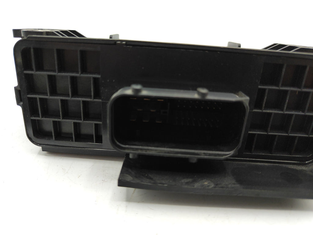 Audi A6 C6 2005 Power Supply Control Unit Module 4F0907280A