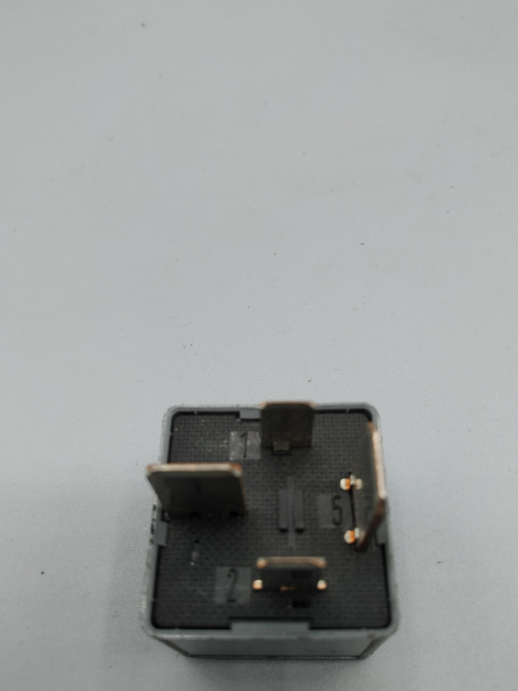 Ford Focus MK1 1.6i 74kW 2005 Relay Control Unit Module F80B14B192AA