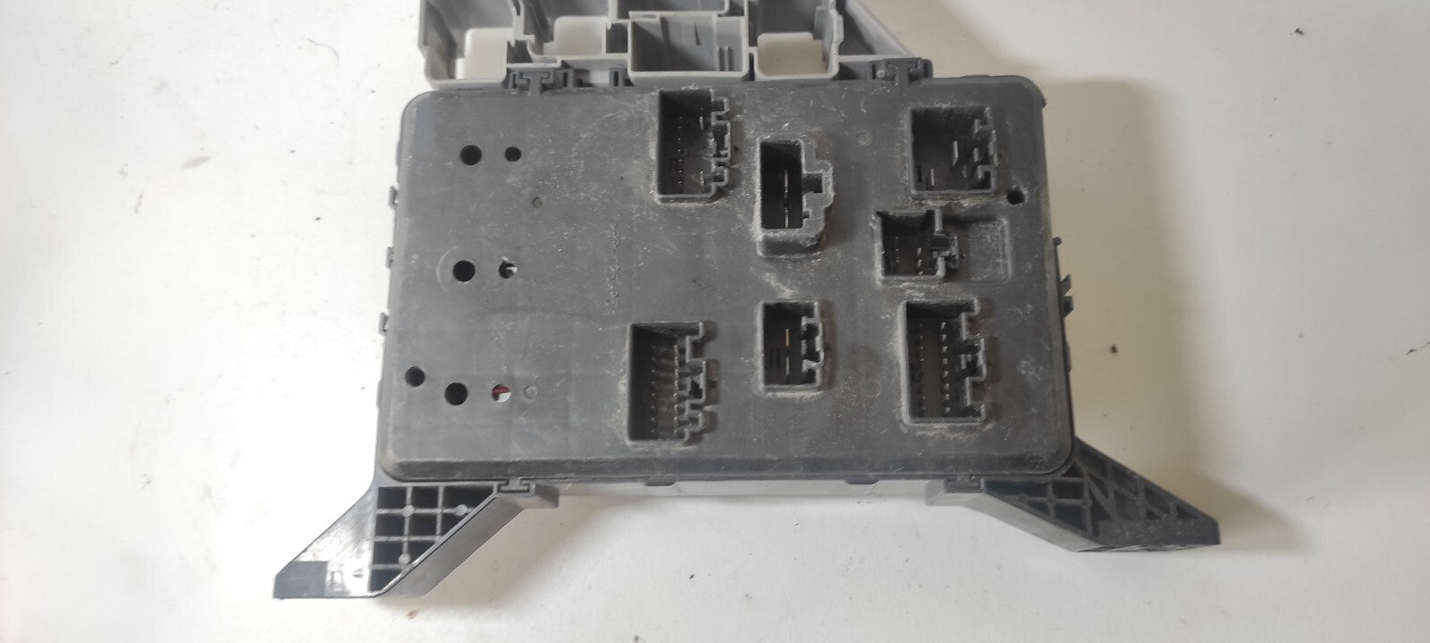 Ford Mondeo MK3 2.0TDCi Diesel 2004 Fuse Box Module Unit 4S7T14A073AA