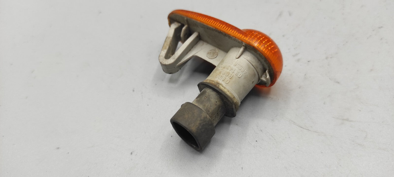 Alfa Romeo GT 147 2003 Front Right Fender Indicator Light 46556563