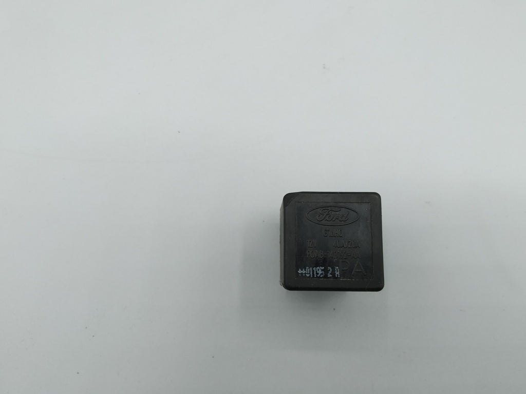 Ford Mondeo MK3 2.5 V6 2003 Relay Control Unit Module F0AB14B192AA