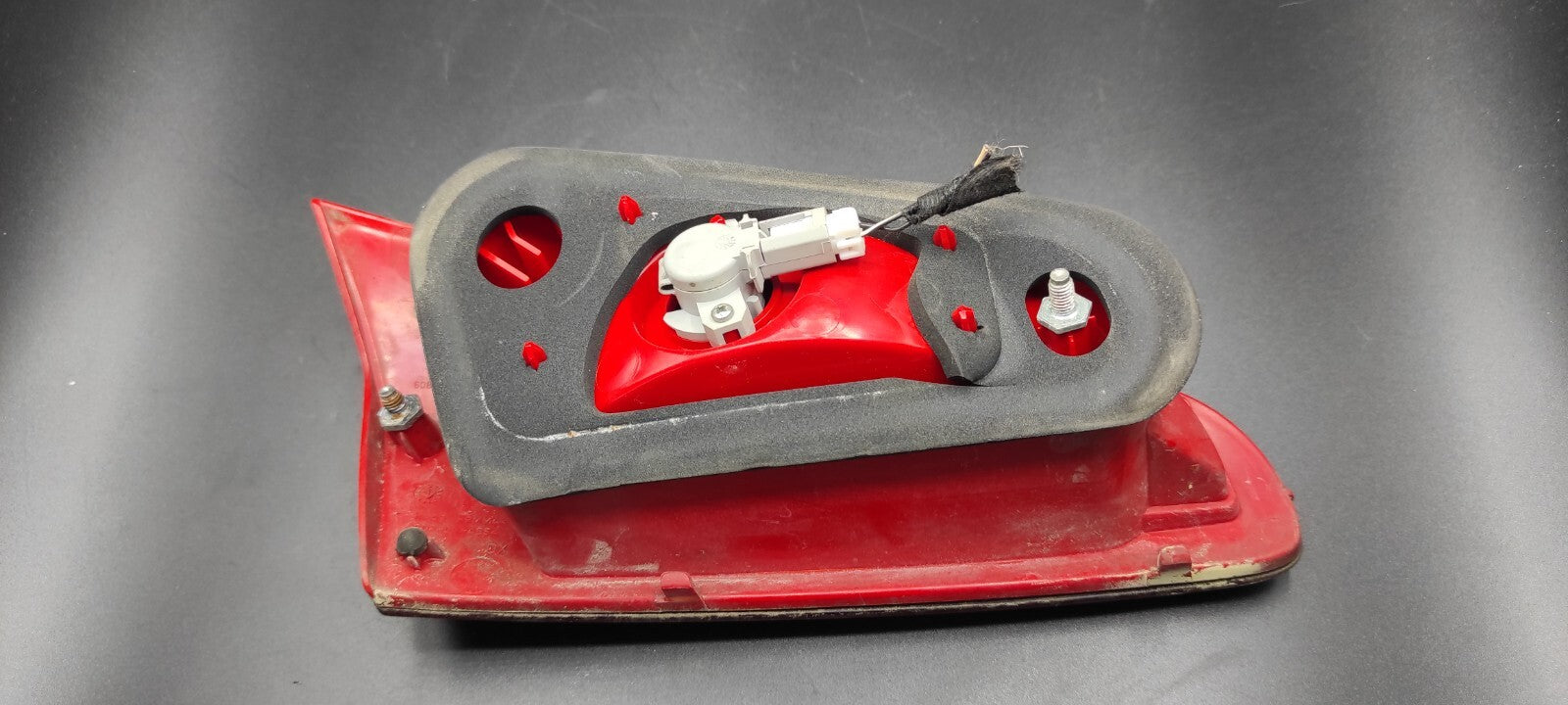 Alfa Romeo 147 1.9JTD 110kW Facelift 2006 LHD Rear Right Taillight 60693791