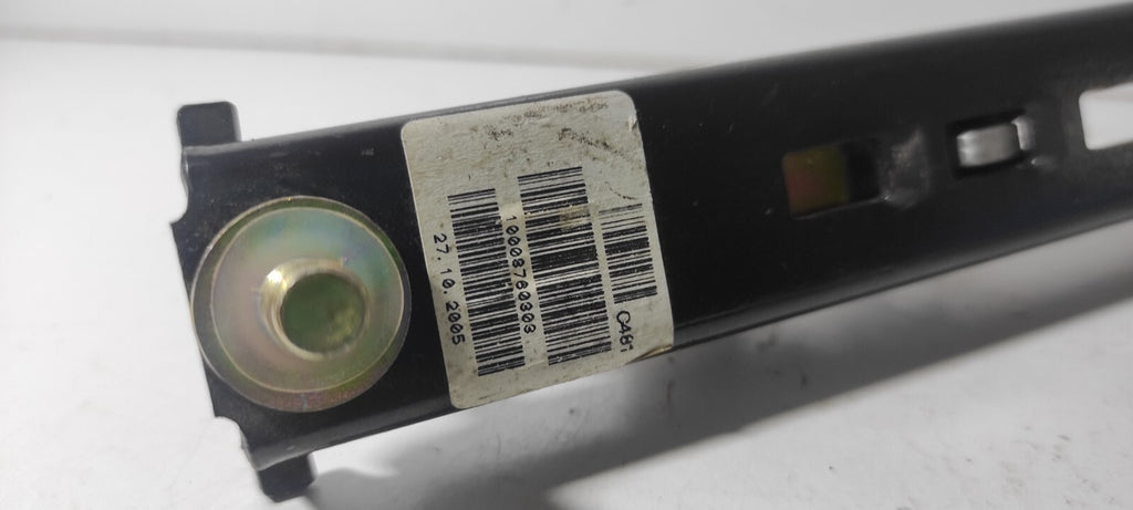 Alfa Romeo GT 1.9JTDm 110kW Diesel 2008 Front Seat Belt Height Adjuster