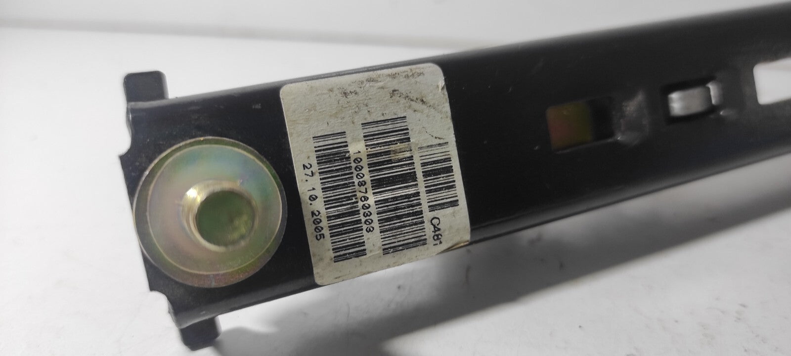 Alfa Romeo GT 1.9JTDm 110kW Diesel 2008 Front Seat Belt Height Adjuster