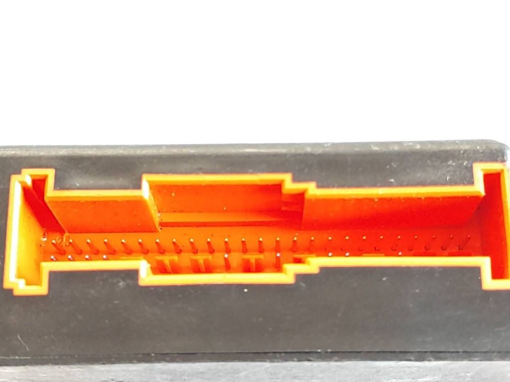 Citroen C5 2002 Safety Control unit module 9641968380 