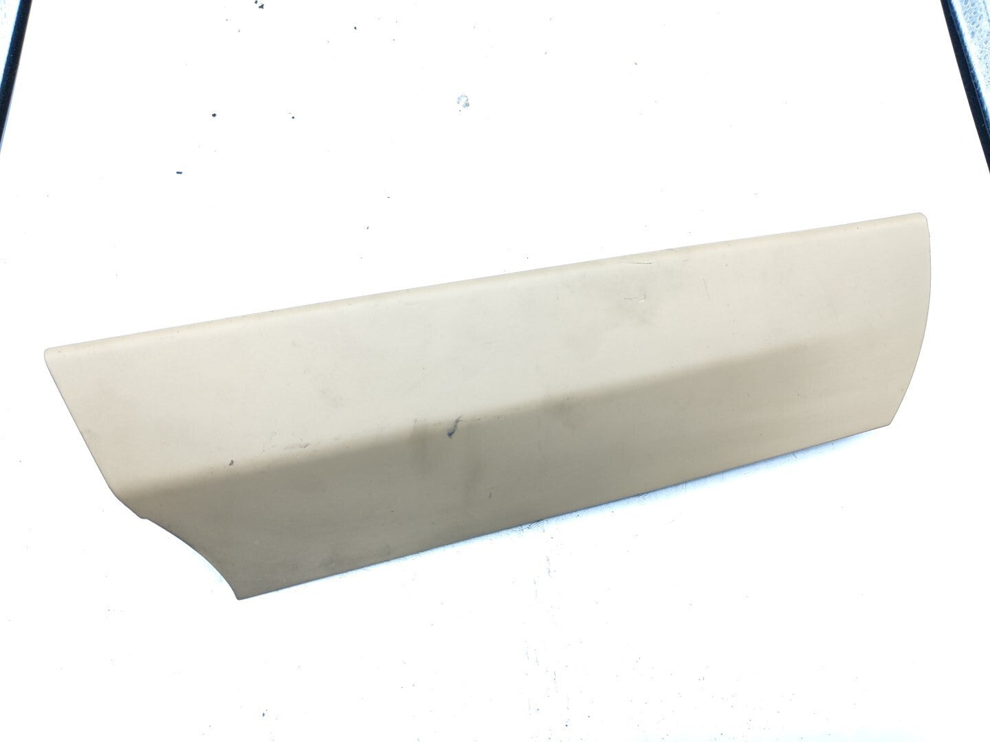 BMW E61 530D 170kW 2006 Estate Rear Tailgate Boot Trunk Trim 7066399