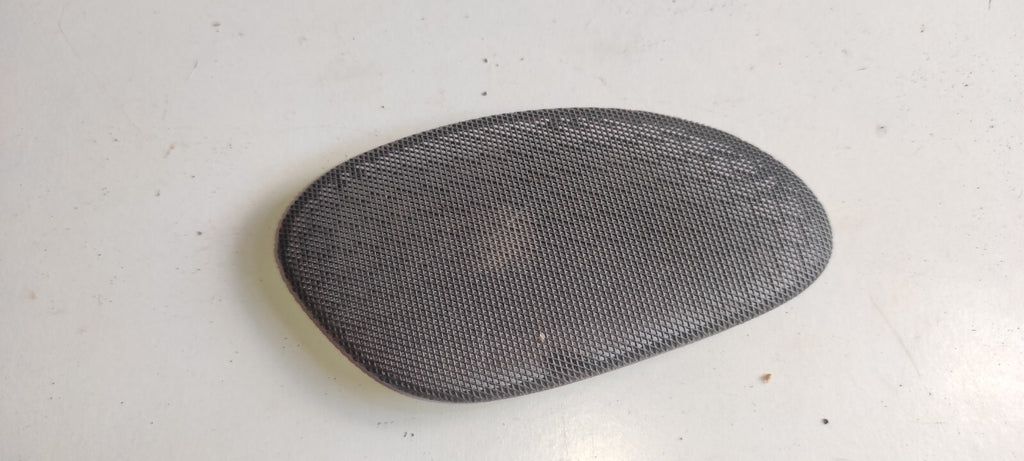Peugeot 607 3.0i V6 Petrol 2001 Front Dash Panel Tweeter Speaker Cover