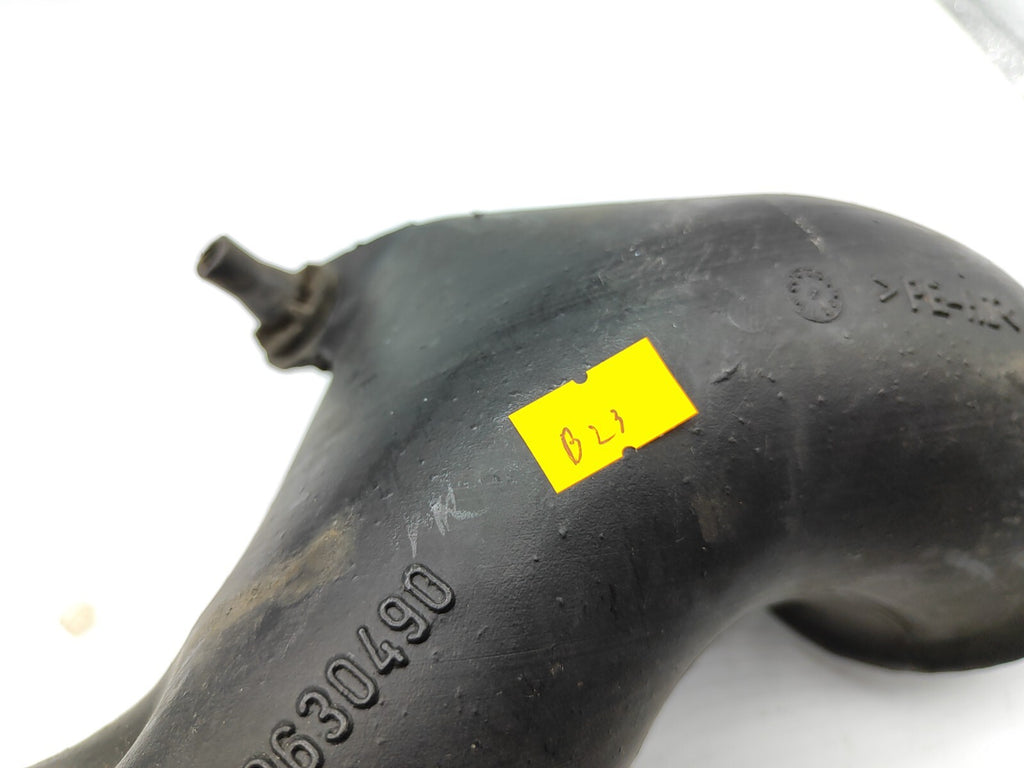Alfa Romeo 156 1.9JTD 85kW 2003 Engine Air Intake Pipe 60630490