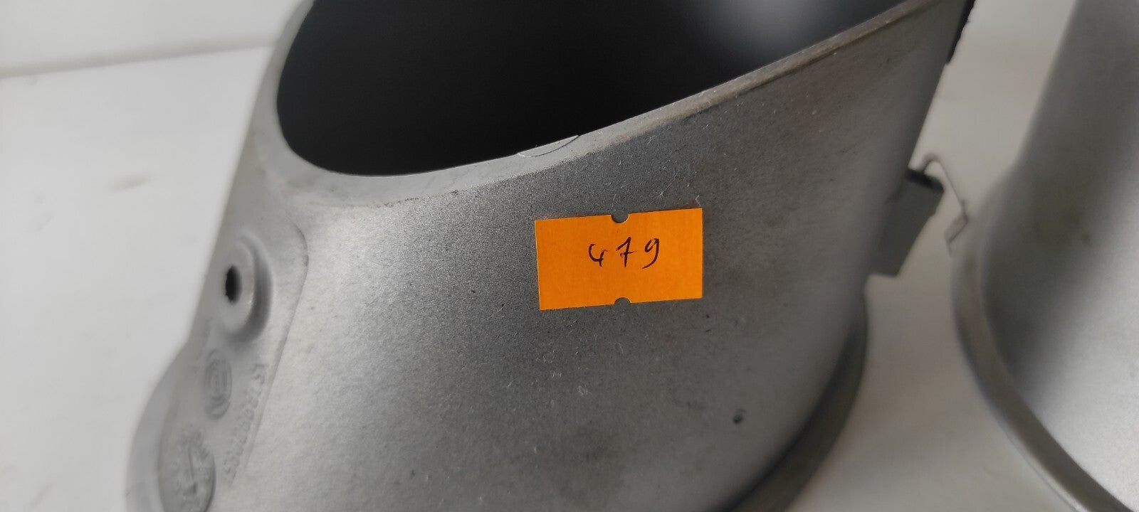 Alfa Romeo 156 1.9JTDm 85kW Diesel 2005 Front Dash Speedo Trim 156028691