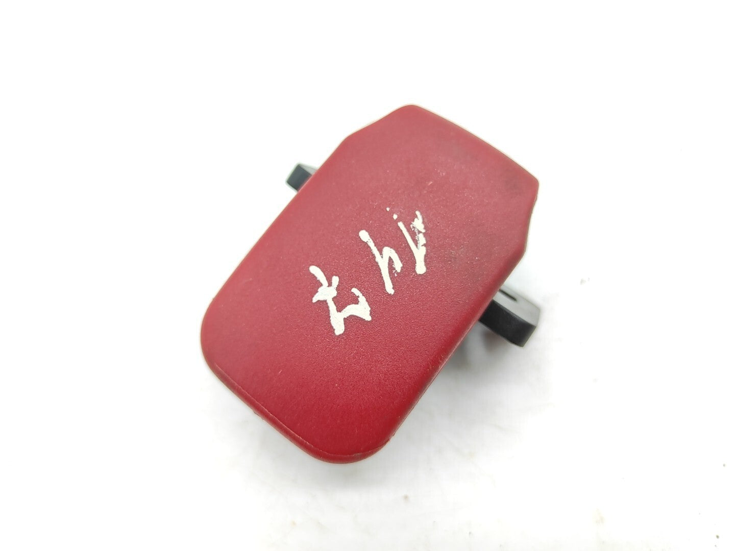 Alfa Romeo 156 SW 147 GT 2007 LHD Bonnet Hood Open Release Handle