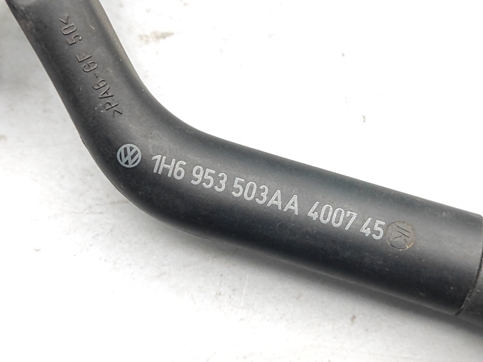 Volkswagen Golf MK3 1994 Wiper Indicator Stalk 1H6953503AA