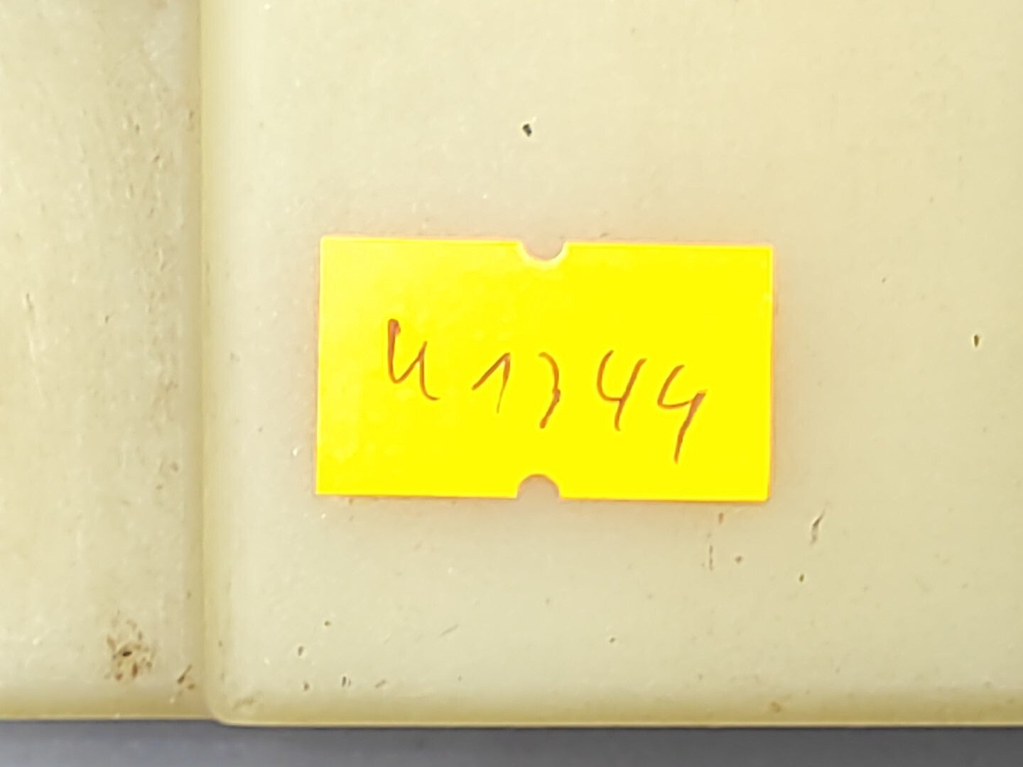 Volkswagen VW GOLF MK4 2000 AC Climate Control Module 3B1907044A