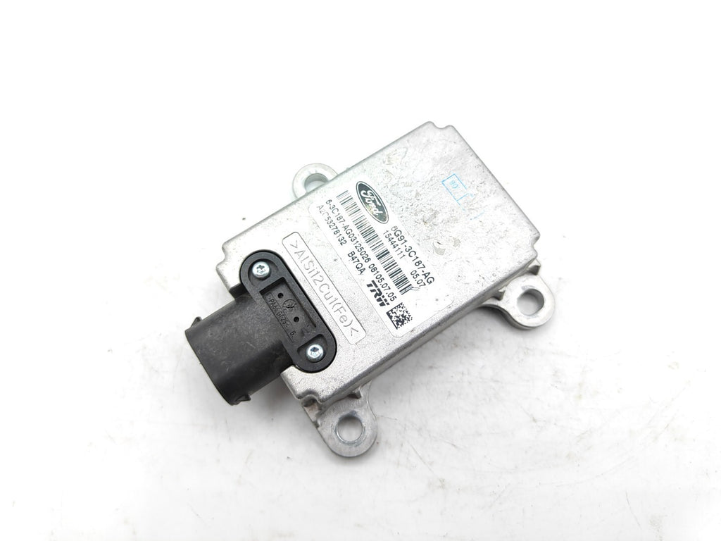 Ford Mondeo IV 2008 ESP Sensor Module 6G913C187AG