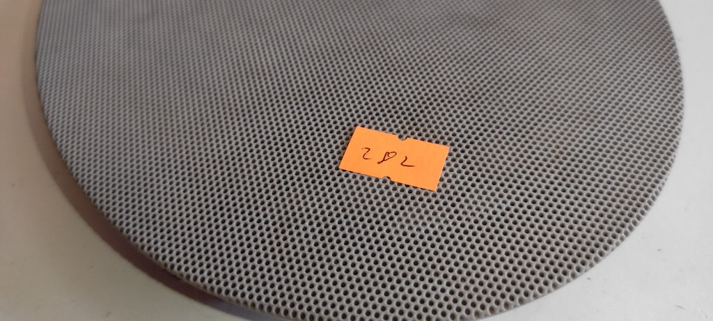 Peugeot 607 3.0i V6 Petrol 2002 Rear Left Speaker Cover Trim 9633925377