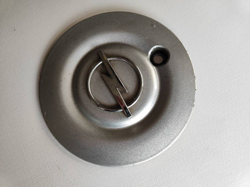 Opel Astra G 2000 Original wheel cap 90539443 