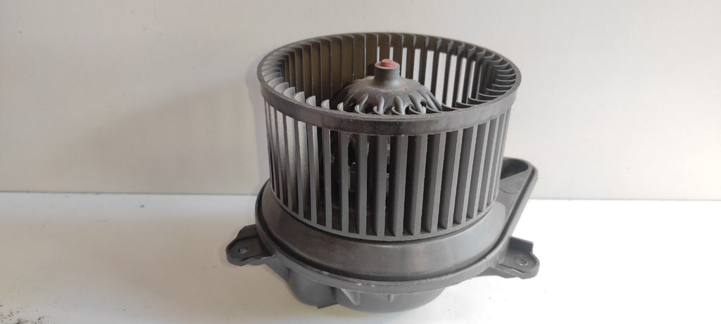 Peugeot 607 3.0i V6 2002 Interior Heater Blower Fan Motor F659963H