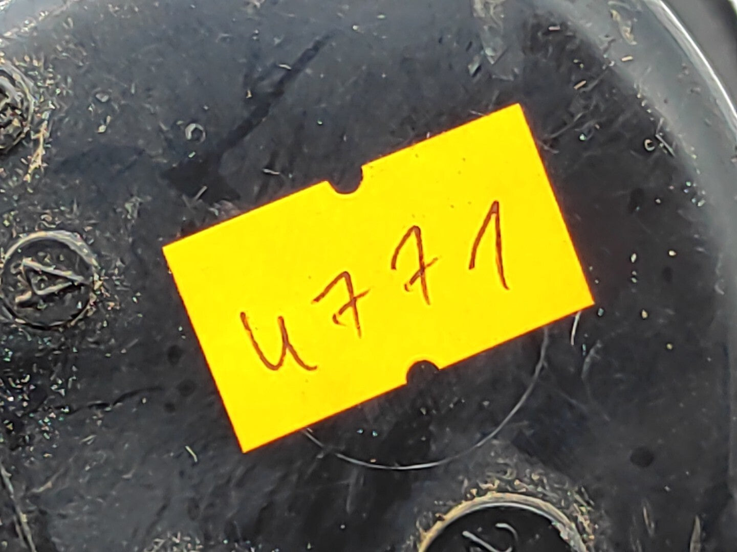 Fiat Uno 1.0 1986 Petrol Engine Ignition Coil Distributor DT402G