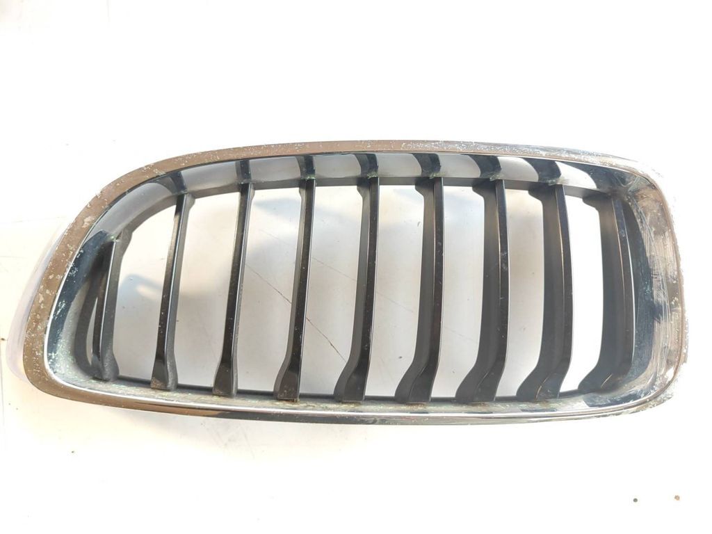 BMW 4 F32 F33 2015 Front left grill 7294817 