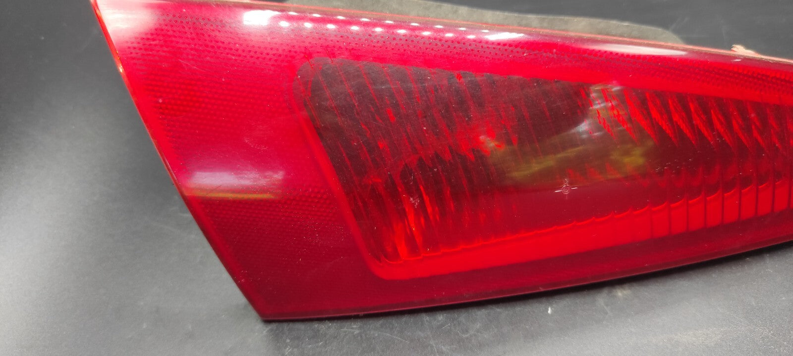 Alfa Romeo 147 1.9JTD 110kW Facelift 2006 LHD Rear Left Taillight 60693792