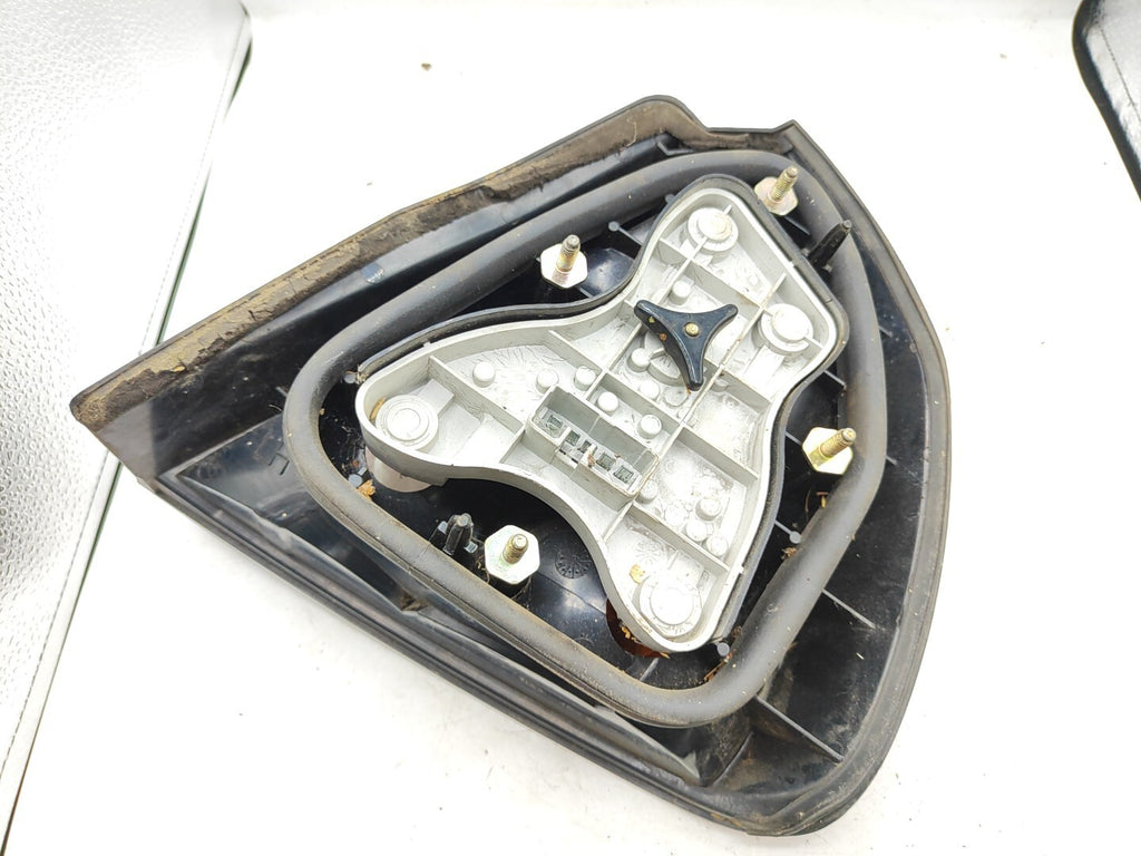 Mitsubishi Carisma 1997 LHD Rear Left Side Taillight Lamp Light