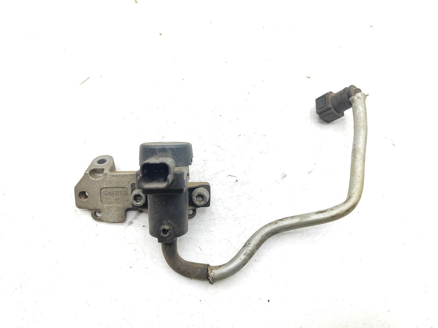 Land Rover Freelander LR2 2010 2.2TD Diesel Engine Solenoid Valve 9681882280